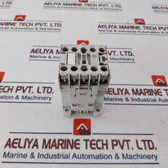 General Electric Mcrc022At Mini Control Relay 16A 750V