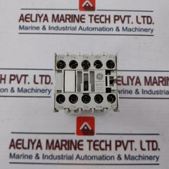 General Electric Mcrc022At Mini Control Relay 16A 750V