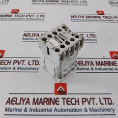 General Electric Mcrc022At Mini Control Relay 16A 750V