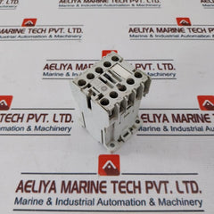 General Electric Mcrc022At Mini Control Relay 16A 750V