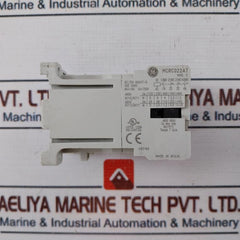 General Electric Mcrc022At Mini Control Relay 16A 750V