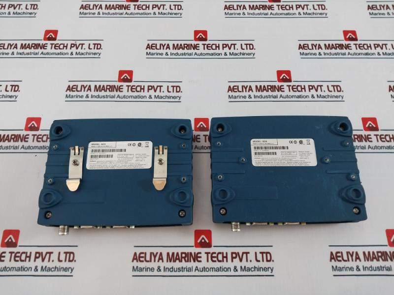 General Electric Mds Sd4 Lf-6240Sd4C Software Controlled Digital Communication