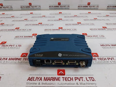General Electric Mds Sd4 Long Range Ip/Ethernet Communication Module 10-30 Vdc 2.5A Max