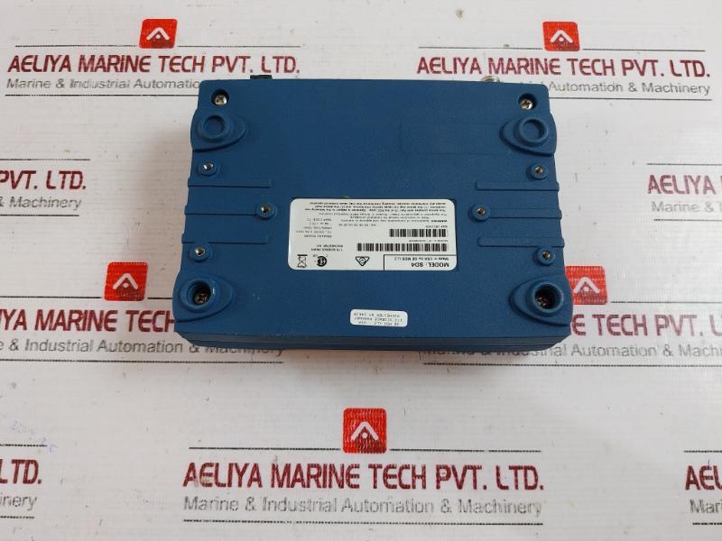 General Electric Mds Sd4 Long Range Ip/Ethernet Communication Module 10-30 Vdc 2.5A Max