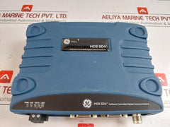 General Electric Mds Sd4 Long Range Ip/Ethernet Communication Module 10-30 Vdc 2.5A Max