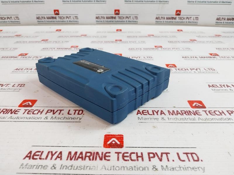 General Electric Mds Sd4 Long Range Ip/Ethernet Communication Module 10-30 Vdc 2.5A Max