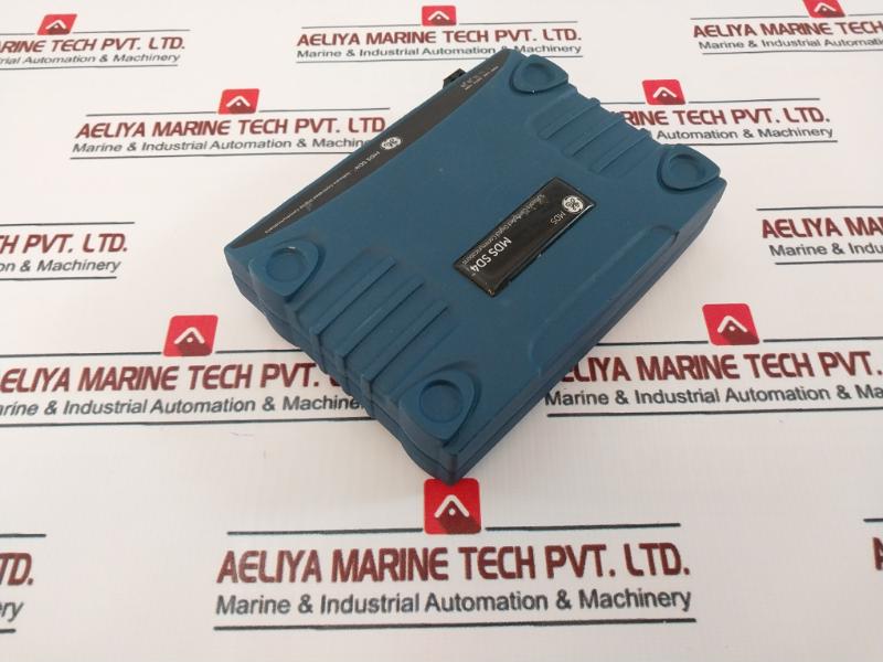 General Electric Mds Sd4 Long Range Ip/ethernet Communication Module Lf-6240sd4c