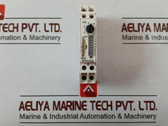 General Electric Mfs1Coz Timer 12-240V Ac/Dc At 50/60Hz 5A 250V Ac/24V Dc