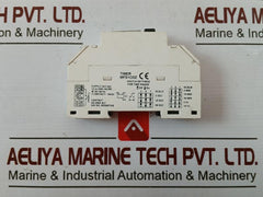 General Electric Mfs1Coz Timer 12-240V Ac/Dc At 50/60Hz 5A 250V Ac/24V Dc