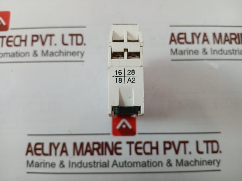 General Electric Mfs1Coz Timer 12-240V Ac/Dc At 50/60Hz 5A 250V Ac/24V Dc