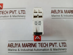 General Electric Mfs1Coz Timer 12-240V Ac/Dc At 50/60Hz 5A 250V Ac/24V Dc