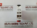 General Electric Mfs1Coz Timer 12-240V Ac/Dc At 50/60Hz 5A 250V Ac/24V Dc