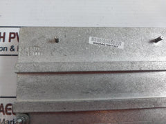 General Electric Mm300 Motor Manager