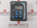 General Electric Ms/2000Pdu Motor Protection System Rev.A