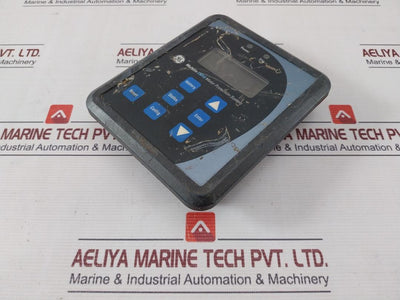 General Electric Ms/2000Pdu Motor Protection System Rev.A