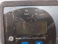 General Electric Ms/2000Pdu Motor Protection System Rev.A