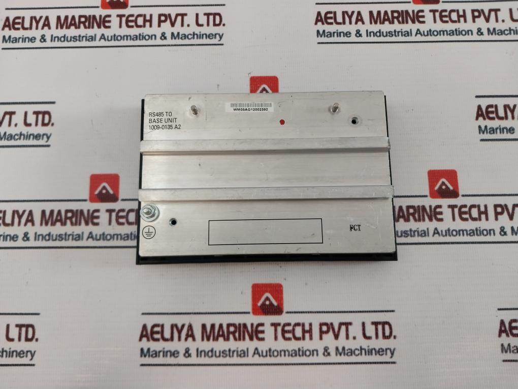 General Electric Multilin Mm300 Motor Manager