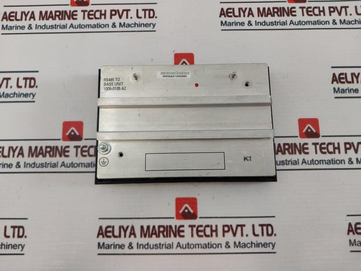 General Electric Multilin Mm300 Motor Manager