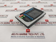 General Electric Multilin Mm300 Motor Manager