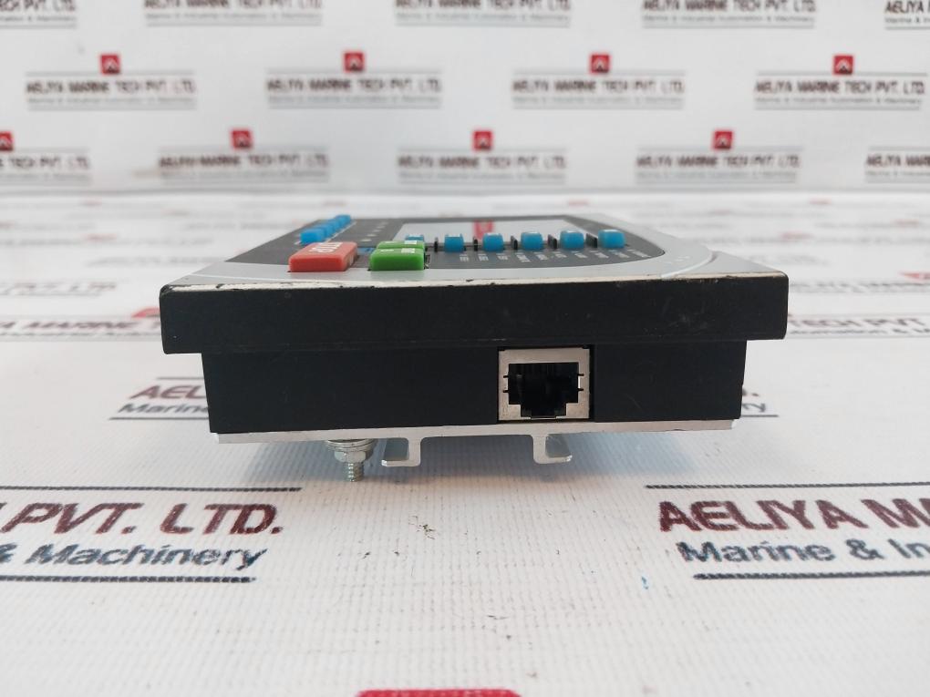 General Electric Multilin Mm300 Motor Manager