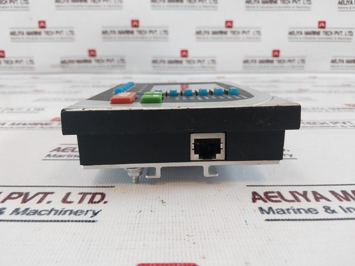 General Electric Multilin Mm300 Motor Manager