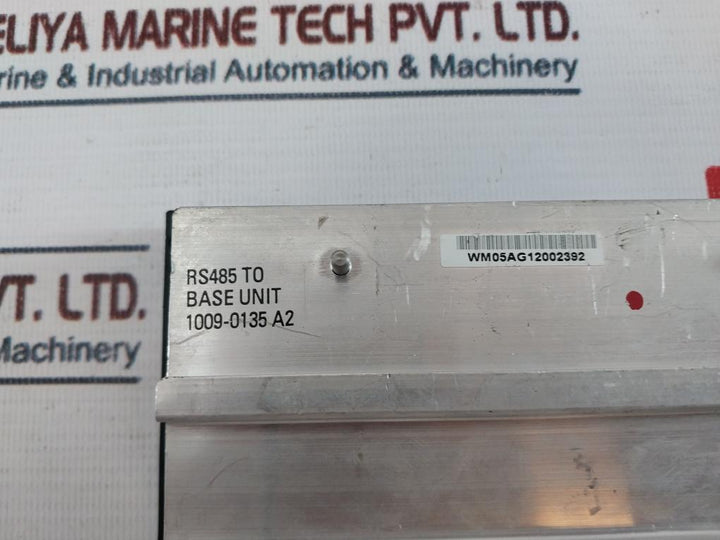 General Electric Multilin Mm300 Motor Manager