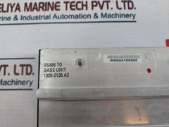 General Electric Multilin Mm300 Motor Manager