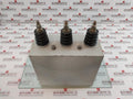 General Electric NP267280 Power Factor Correction Capacitor 16L0338WH3