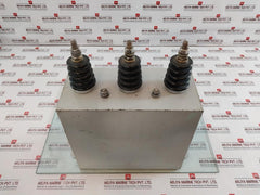 General Electric NP267280 Power Factor Correction Capacitor 16L0338WH3