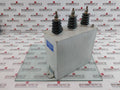General Electric NP267280 Power Factor Correction Capacitor 16L0338WH3