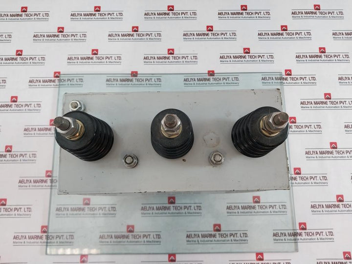 General Electric NP267280 Power Factor Correction Capacitor 16L0338WH3