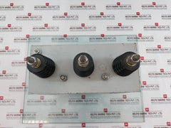 General Electric NP267280 Power Factor Correction Capacitor 16L0338WH3