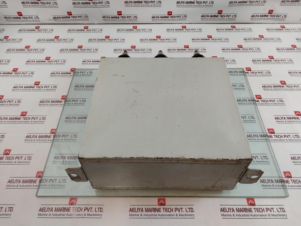 General Electric NP267280 Power Factor Correction Capacitor 16L0338WH3