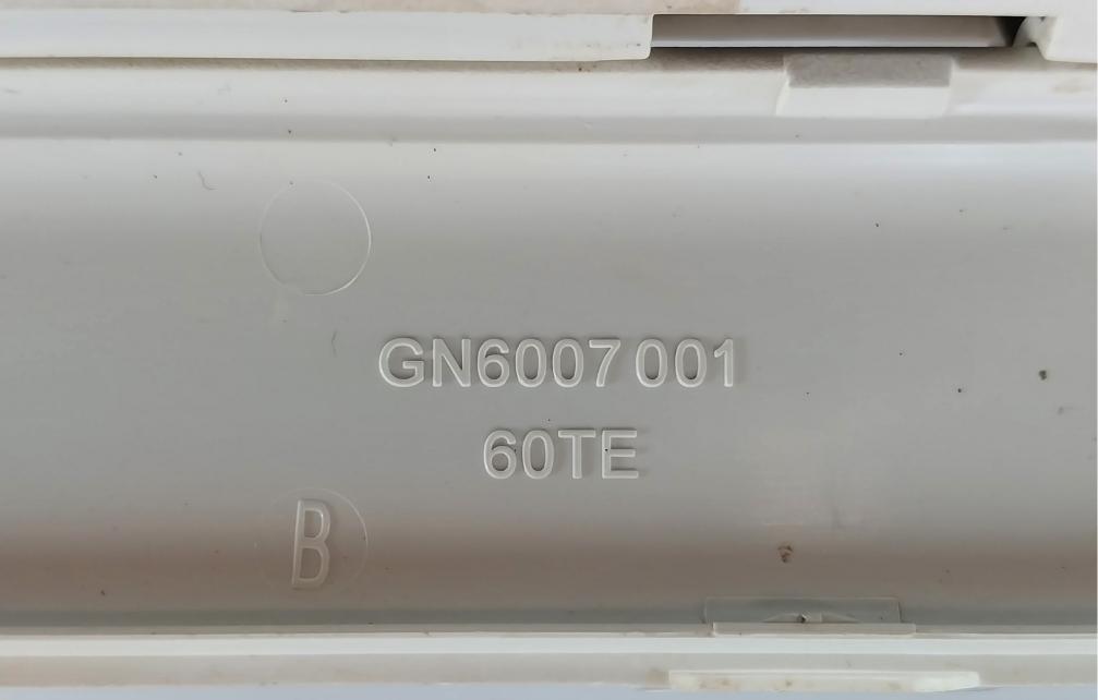 P643926A6M0070M Numerical Protection Relay General Electric 100-24V