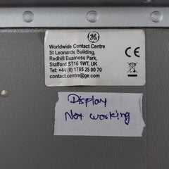 P643926A6M0070M Numerical Protection Relay General Electric 100-24V