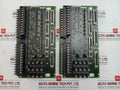 General Electric Part No: Is200Tvibh2Bcc Terminal Vibration Board 94V0