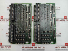 General Electric Part No: Is200Tvibh2Bcc Terminal Vibration Board 94V0