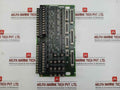 General Electric Part No: Is200Tvibh2Bcc Terminal Vibration Board 94V0
