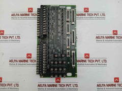 General Electric Part No: Is200Tvibh2Bcc Terminal Vibration Board 94V0