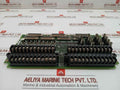 General Electric Part No: Is200Tvibh2Bcc Terminal Vibration Board 94V0