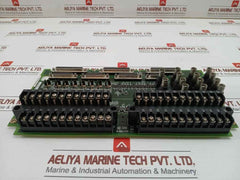General Electric Part No: Is200Tvibh2Bcc Terminal Vibration Board 94V0