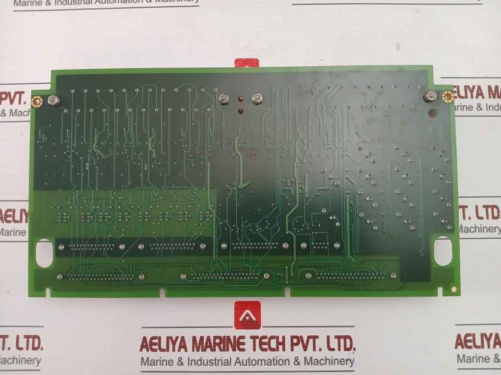 General Electric Part No: Is200Tvibh2Bcc Terminal Vibration Board 94V0