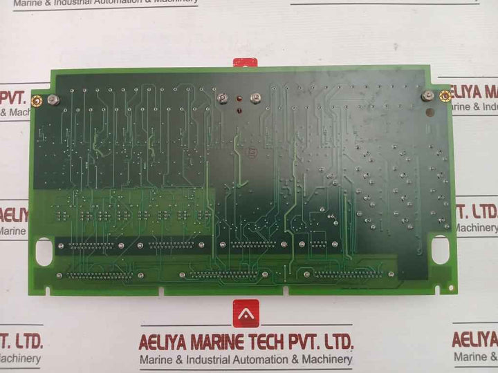 General Electric Part No: Is200Tvibh2Bcc Terminal Vibration Board 94V0
