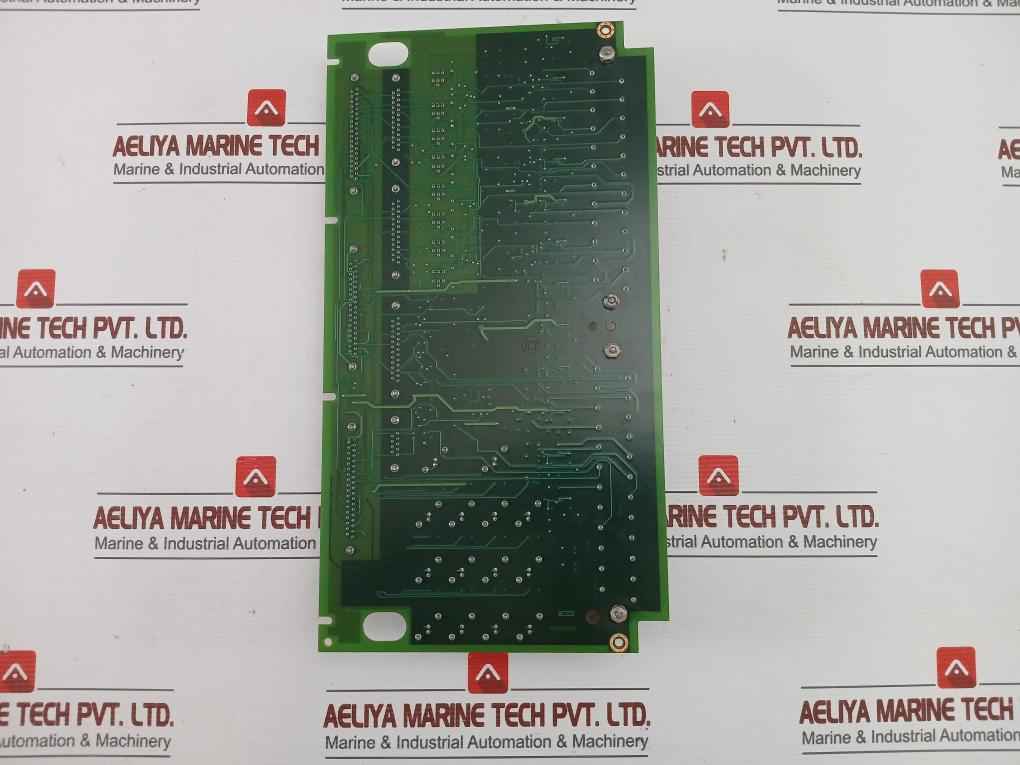 General Electric Part No: Is200Tvibh2Bcc Terminal Vibration Board 94V0