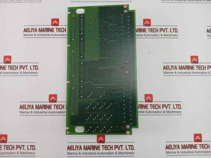 General Electric Part No: Is200Tvibh2Bcc Terminal Vibration Board 94V0