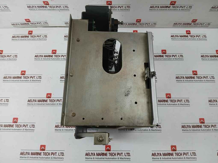 General Electric Power Distribution Unit Part No: Ds200Tcpdg2Bec, 94V-0