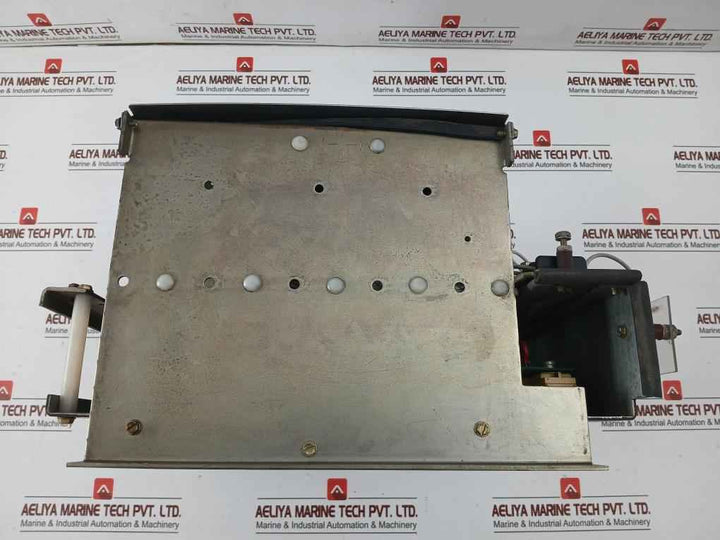 General Electric Power Distribution Unit Part No: Ds200Tcpdg2Bec, 94V-0