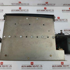 General Electric Power Distribution Unit Part No: Ds200Tcpdg2Bec, 94V-0