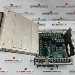 General Electric Power Distribution Unit Part No: Ds200Tcpdg2Bec, 94V-0