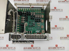 General Electric Power Distribution Unit Part No: Ds200Tcpdg2Bec, 94V-0